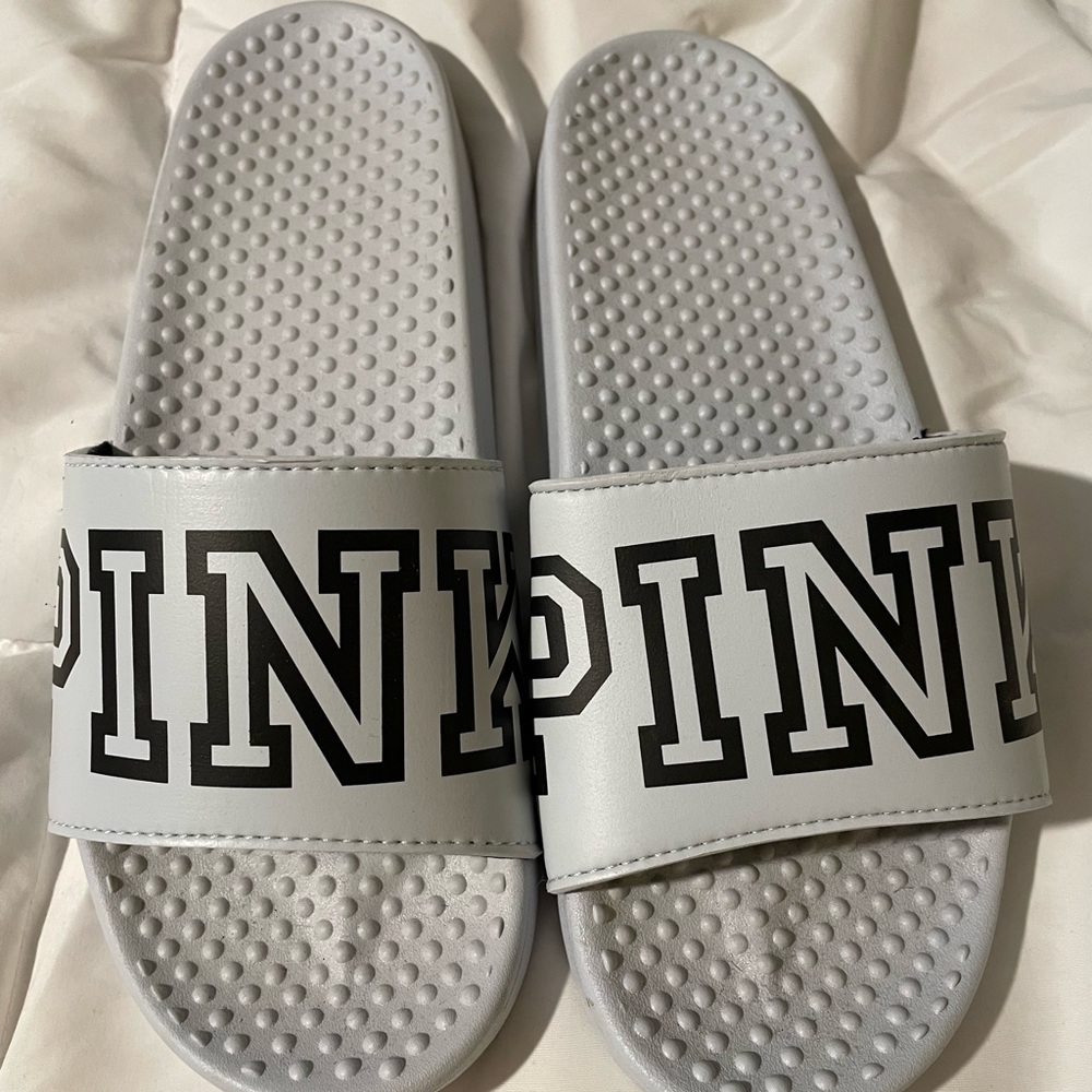 PINK slides